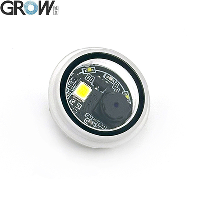 GROW GM861S-LED Weißfüllbeleuchtung DC3.3V Barcode Modul USB/UART Schnittstelle Qr-Code Barcode Scanner Reader Für Arduino Windows